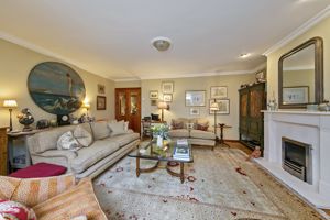 Reception Room- click for photo gallery